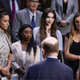 Image for article titled Simone Biles, Fellow Gymnasts Sue FBI for $1 Billion Over Inaction on Sexual Assault Allegations